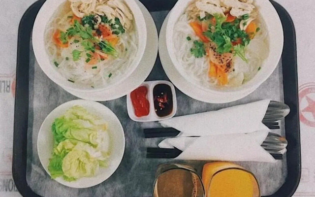 Chill Box Premier Beach Hotel