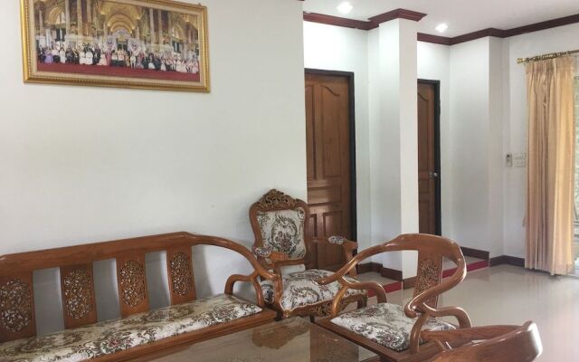 Nahinlad Resort