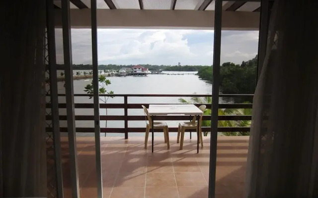 Papakit's Marina and Fishing Lagoon powered by Cocotel