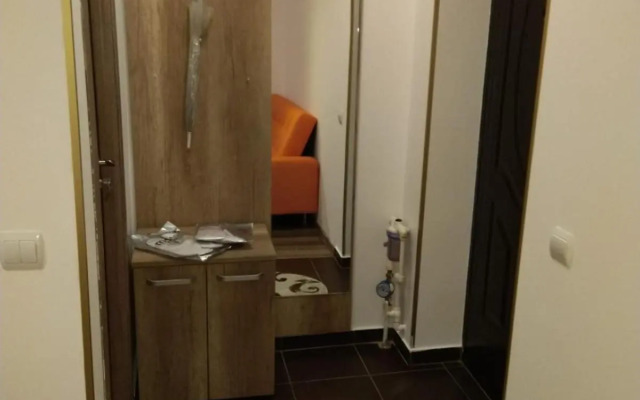 Vitan Mall 2 rooms apartment