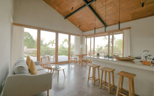 MASMARA Resort Canggu