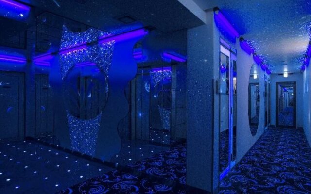 EXECUTIVE HOTEL GRAND GARDEN - Adult only