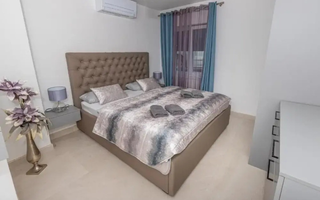 Apartman Helena