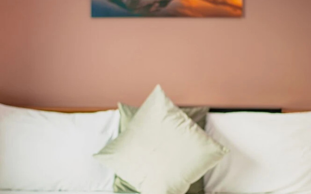 The Living Hotel SamutPrakan