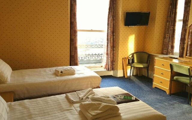 Regina Hotel