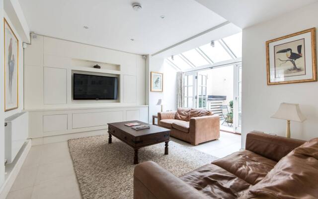 onefinestay - Belgravia apartments