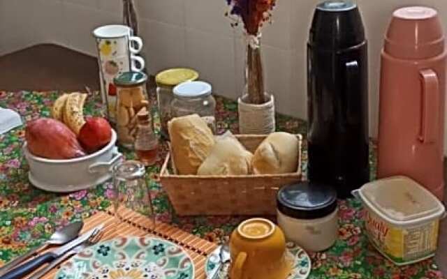 Casa 373 Congonhas
