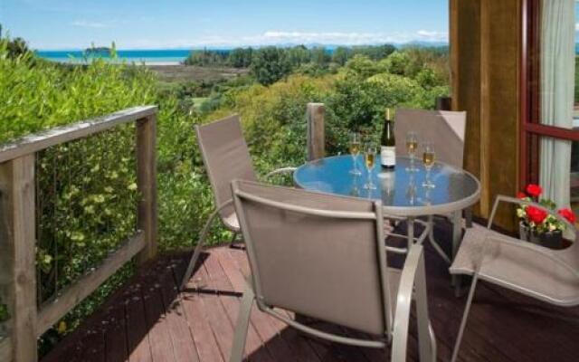 Ocean View Chalets