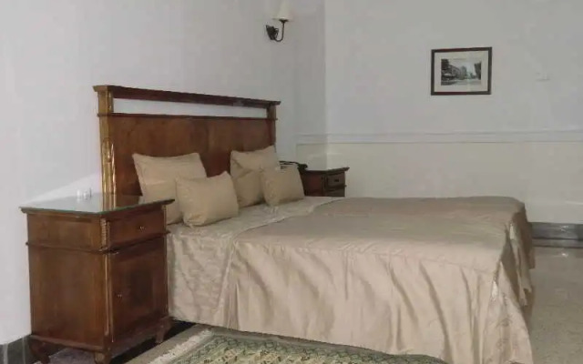 Hotel Majestic