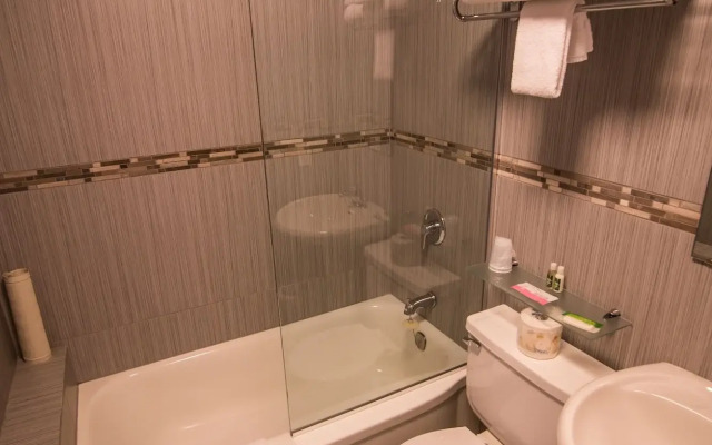 The Adventure Hotel