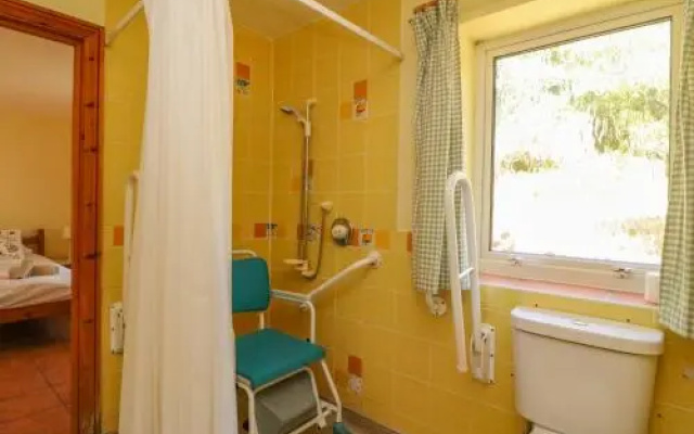 Mimosa Cottage, West Bexington