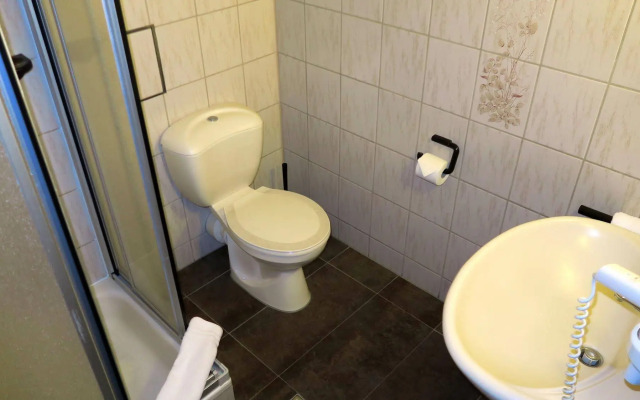 gut-Hotel Tannenhof