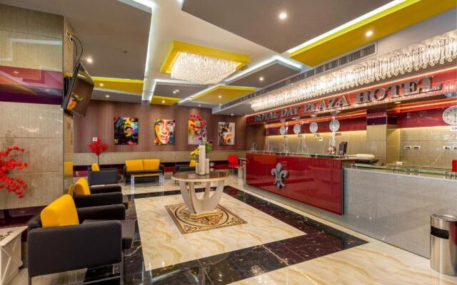 Royal Day Plaza Hotel