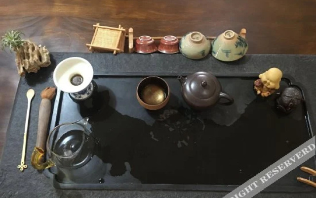Yuetingli Boutique Inn