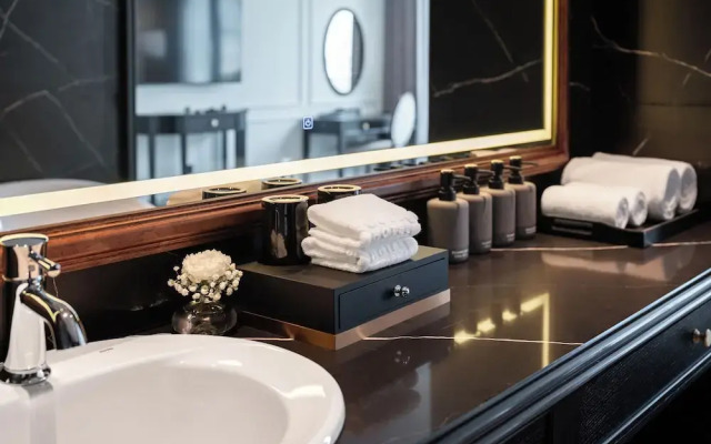 T Boutique Hotel