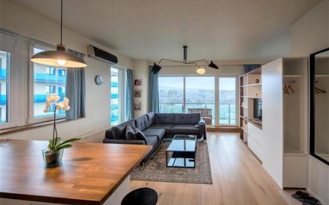 ZEN Apartments Iulius Mall