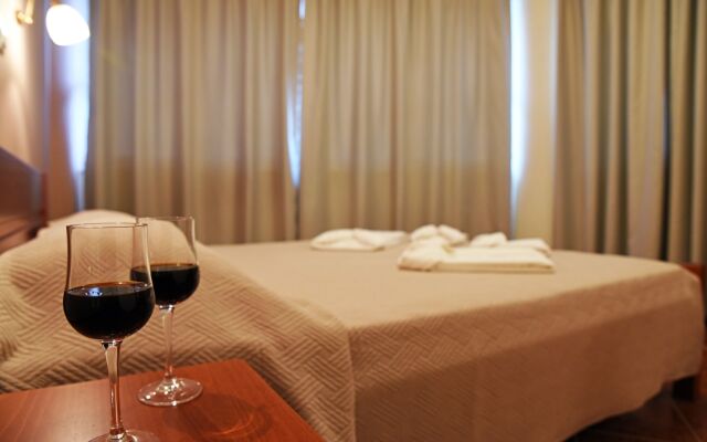 Iolkos Hotel Apartments
