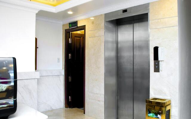 Diamond Hotel