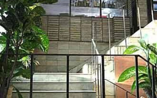 Sonar Bangla's Motel Midway