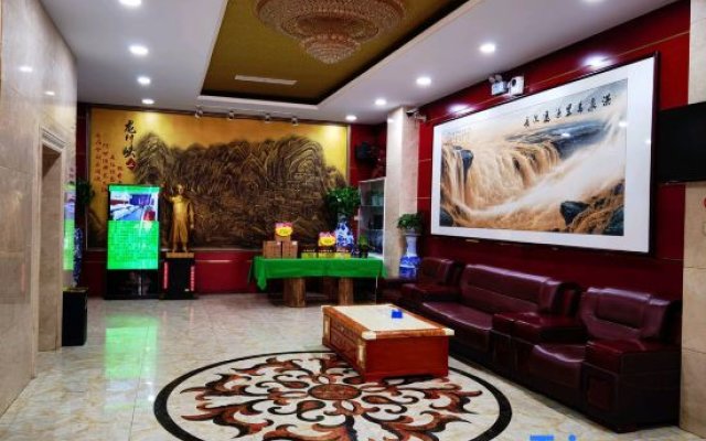 Bu Lao Quan Business Hotel