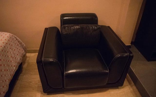 Maidaville Hotel and Suites