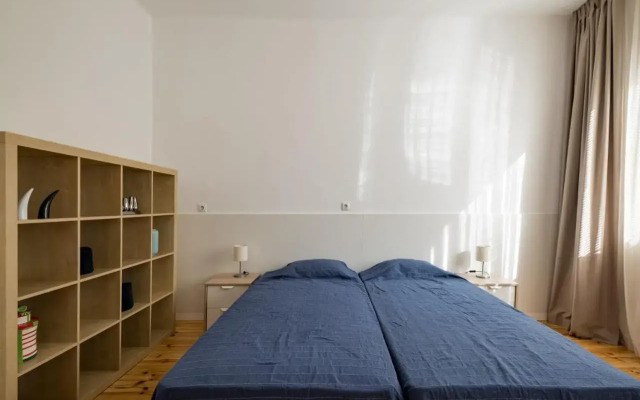Spacious 3 Bedroom Home in Sofia's Top Center