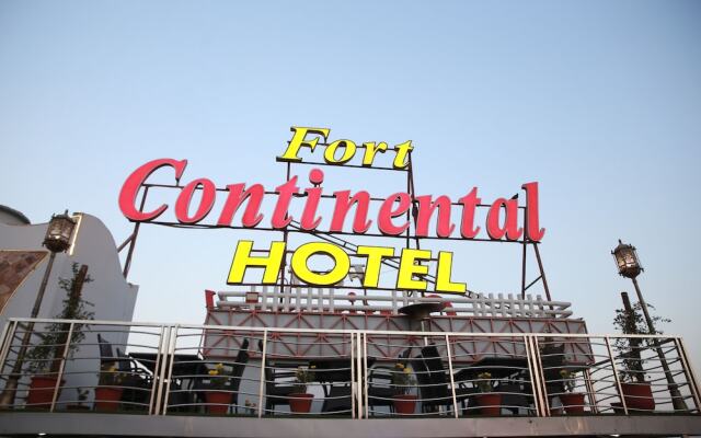 Fort Continental Hotel