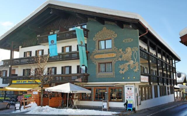 Hotel Löwen