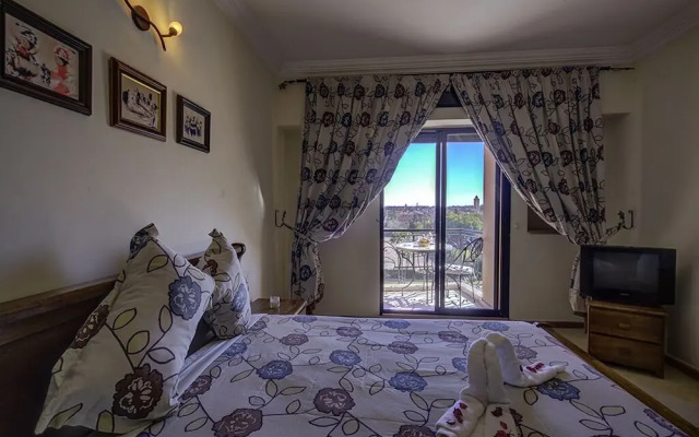 Résidence Tichka Marrakech
