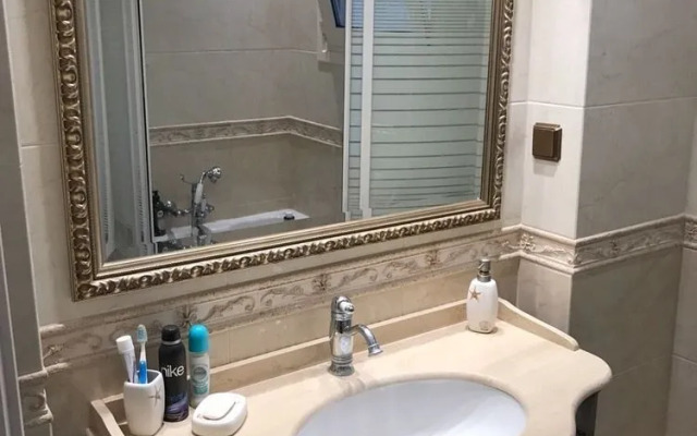 Luxury Villa in Corfu