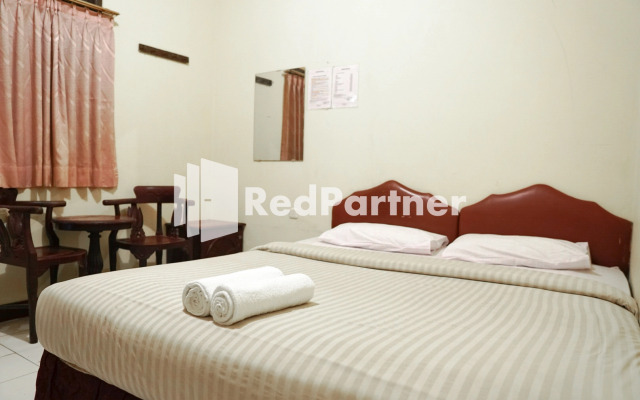 Wisma Bintang RedPartner