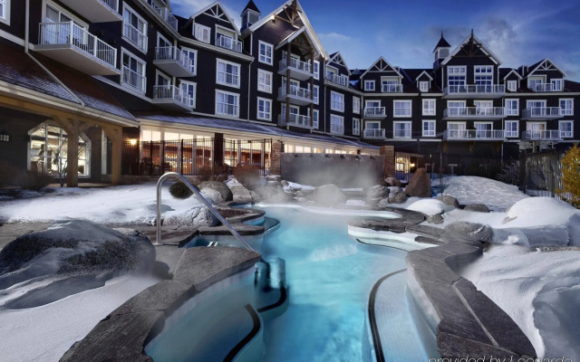 Westin Trillium House, Blue Mountain