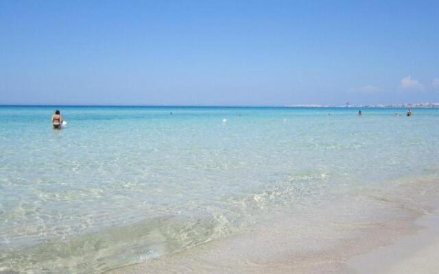 baia verde appartamento 150 m dal mare