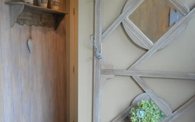 Gîte Wellness "Le Poirier"
