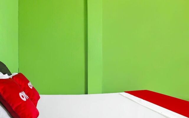 OYO 91721 Hotel Brenton