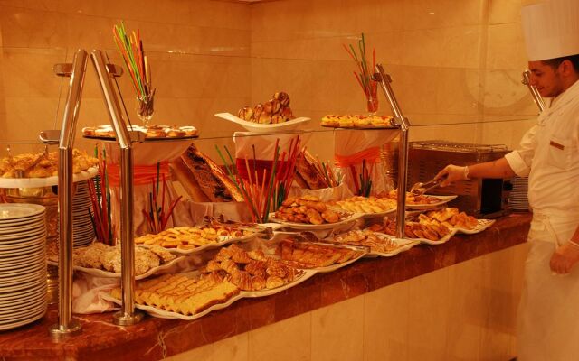 Al Saha Hotel – By Al Rawda