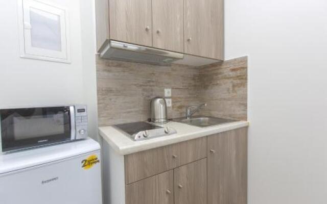 Amalthia Luxury Studios
