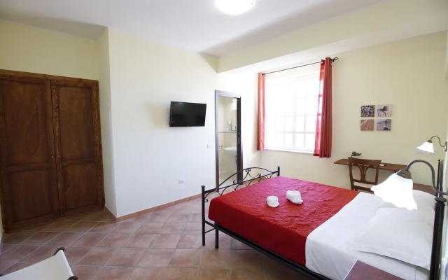 B&B Capitan Libeccio