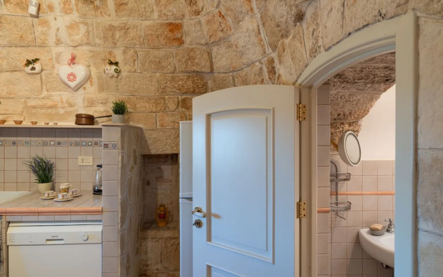 Stile e relax nei trulli by Wonderful Italy