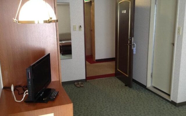 Nagasaki City Hotel Annex 3