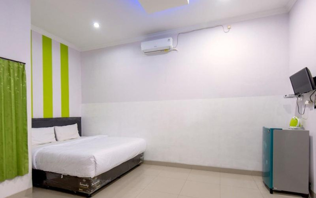 Green Belt Kost Exclusive