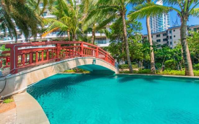 Sanya Sea View Holiday Apartment