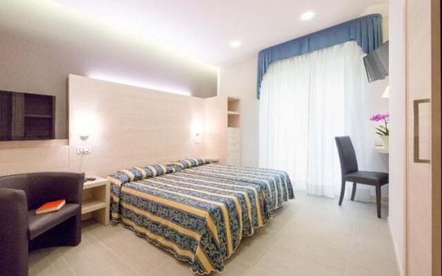 Hotel Marco Polo