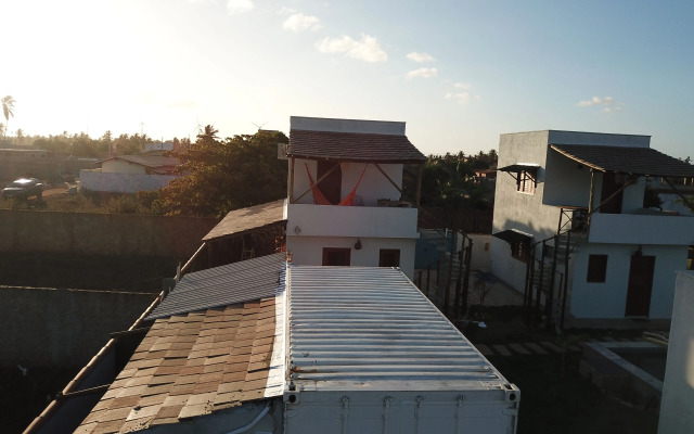 Zero Meia Um pousada