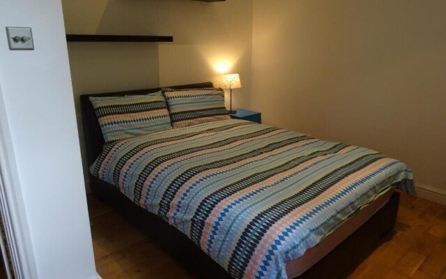 Magdala Apartments