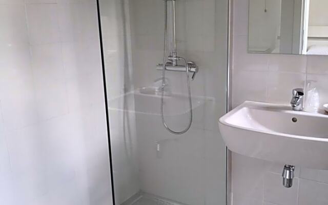 Albergo Garn Villa Rina
