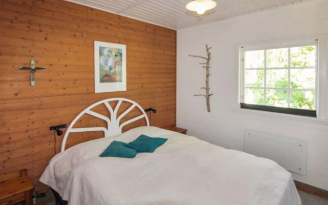 "Rafaila" - 800m from the sea in Bornholm