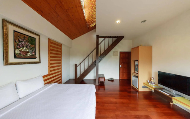 Sanwi B&B