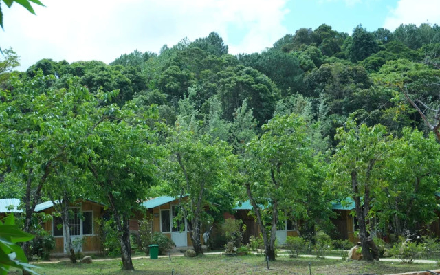 Scent Chalet - Scent Village
