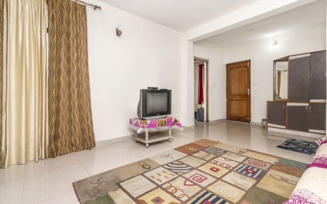 GuestHouser 1 BR Boutique stay 0415